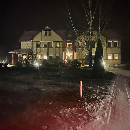 Hotel Kos Kosobudz Luaran gambar