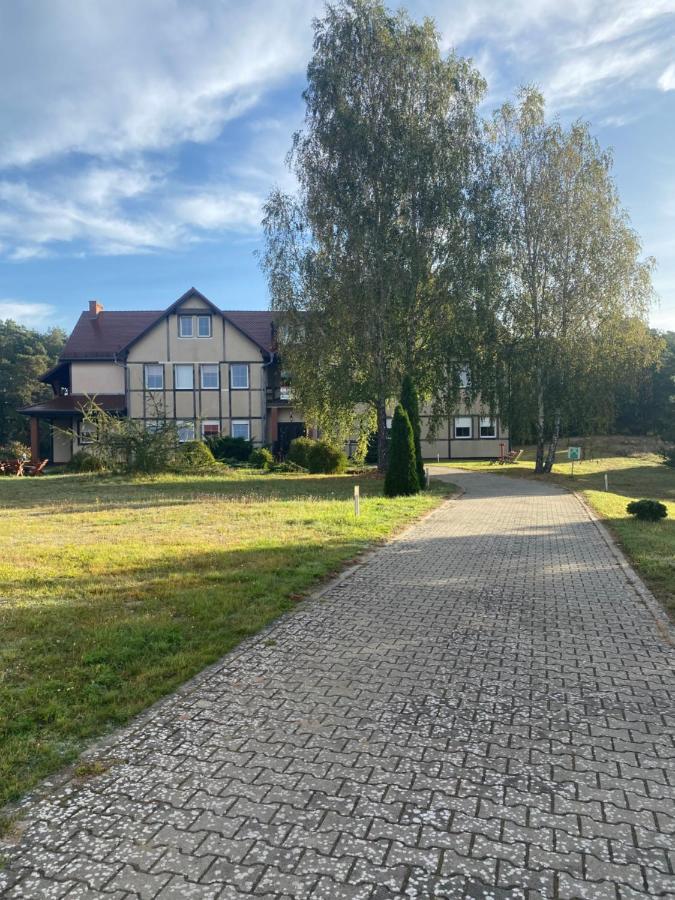 Hotel Kos Kosobudz Luaran gambar
