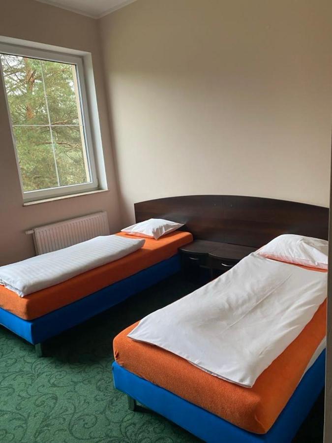 Hotel Kos Kosobudz Luaran gambar