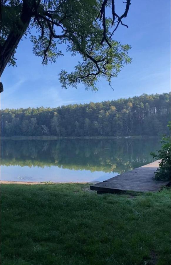Hotel Kos Kosobudz Luaran gambar