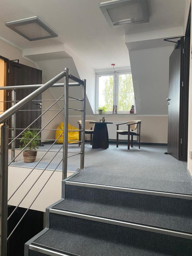 Hotel Kos Kosobudz Luaran gambar