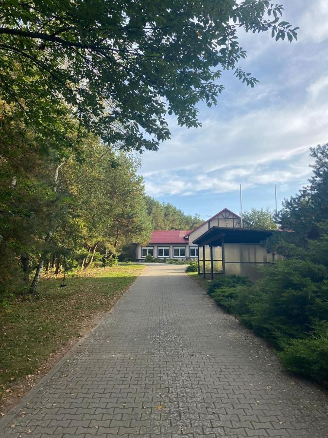 Hotel Kos Kosobudz Luaran gambar