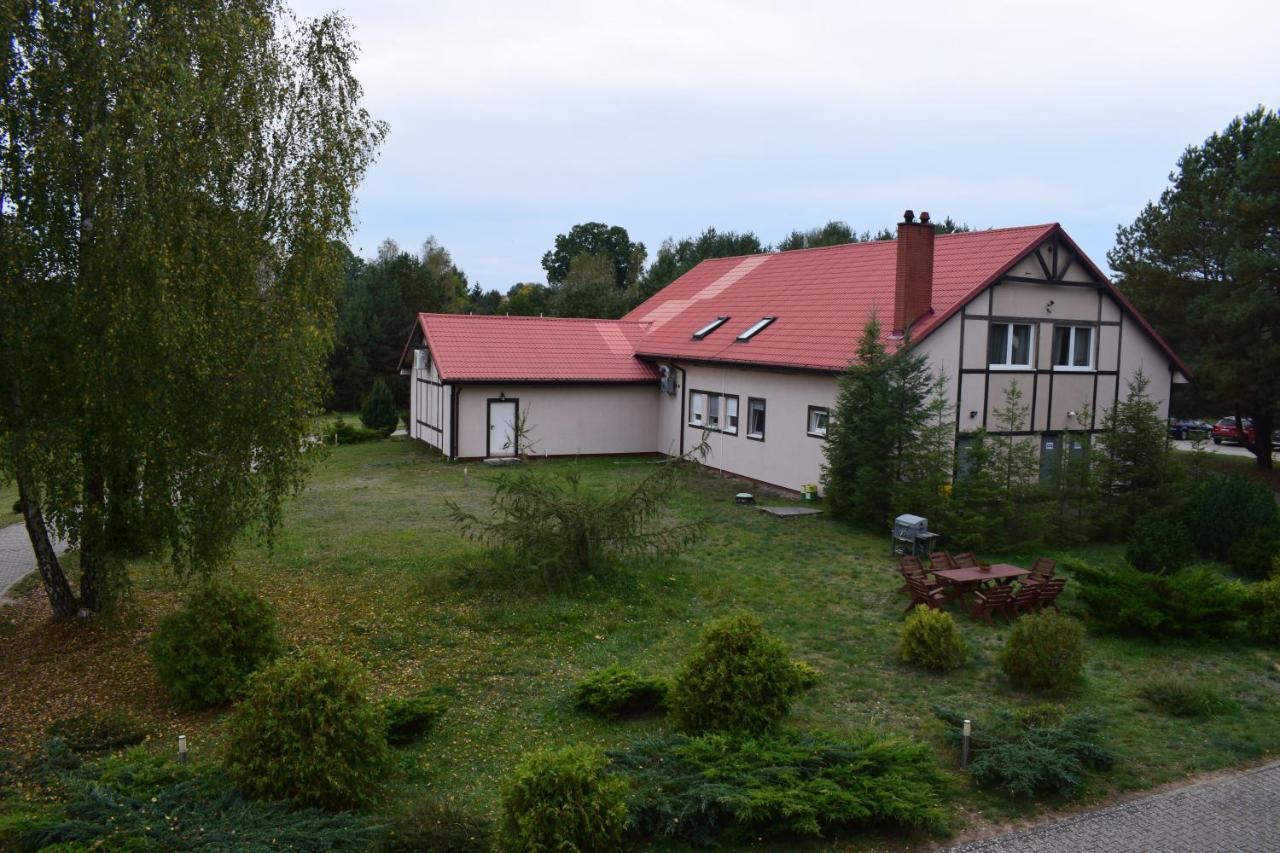 Hotel Kos Kosobudz Luaran gambar