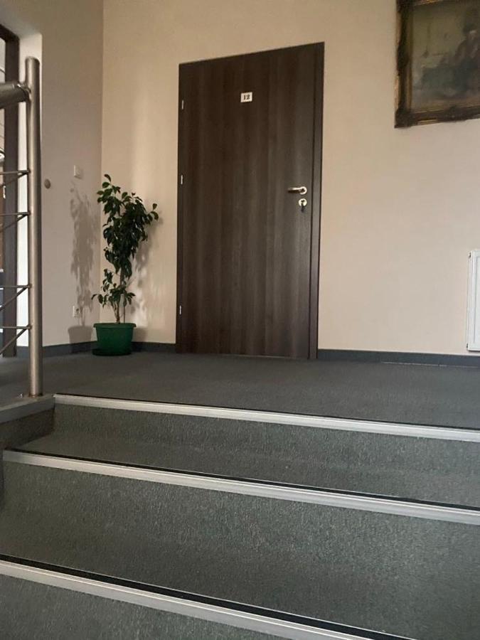 Hotel Kos Kosobudz Luaran gambar