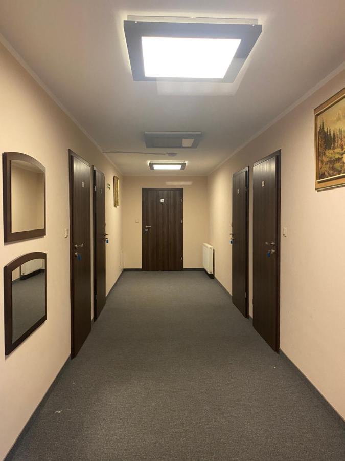 Hotel Kos Kosobudz Luaran gambar