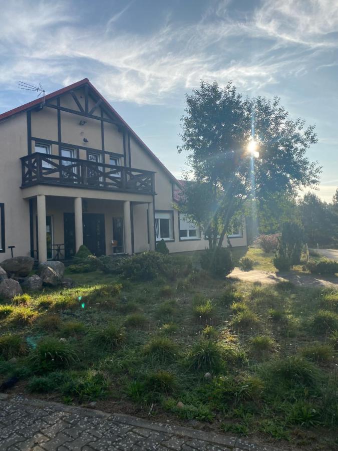 Hotel Kos Kosobudz Luaran gambar