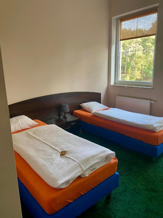 Hotel Kos Kosobudz Luaran gambar