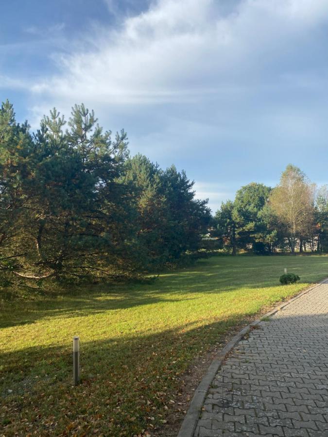 Hotel Kos Kosobudz Luaran gambar