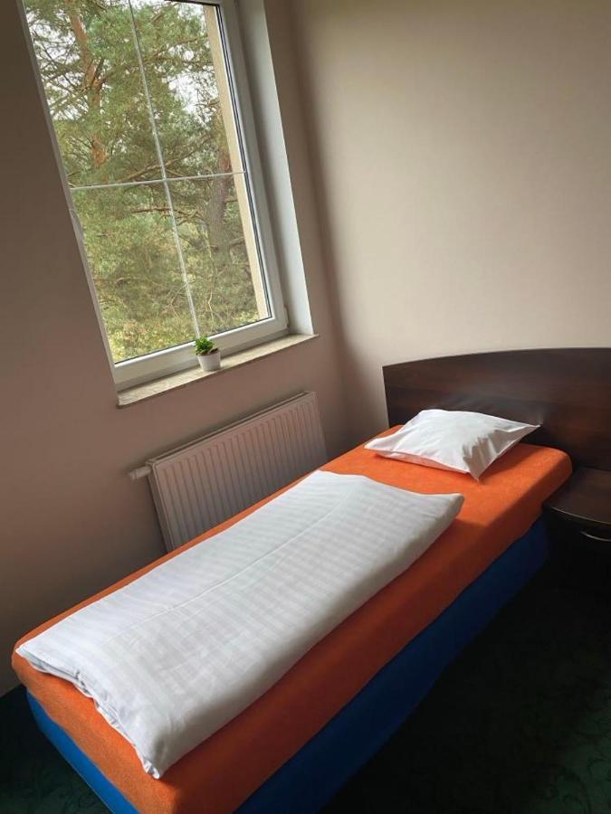 Hotel Kos Kosobudz Luaran gambar