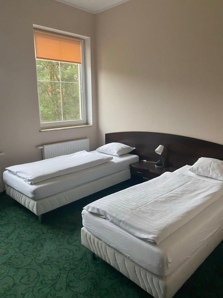 Hotel Kos Kosobudz Luaran gambar